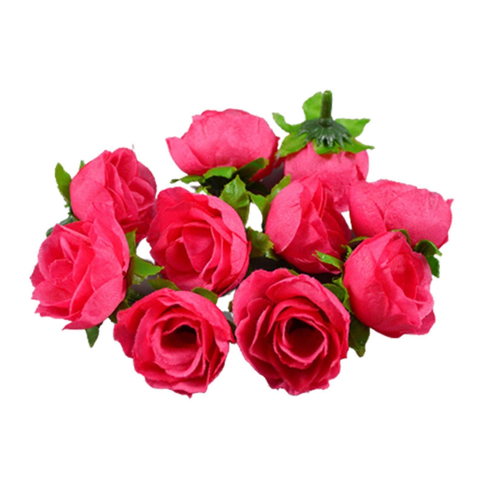 Imitation Blossom Decorative Flower Artificial Flower Ornaments for Baby Shower Home Decorations