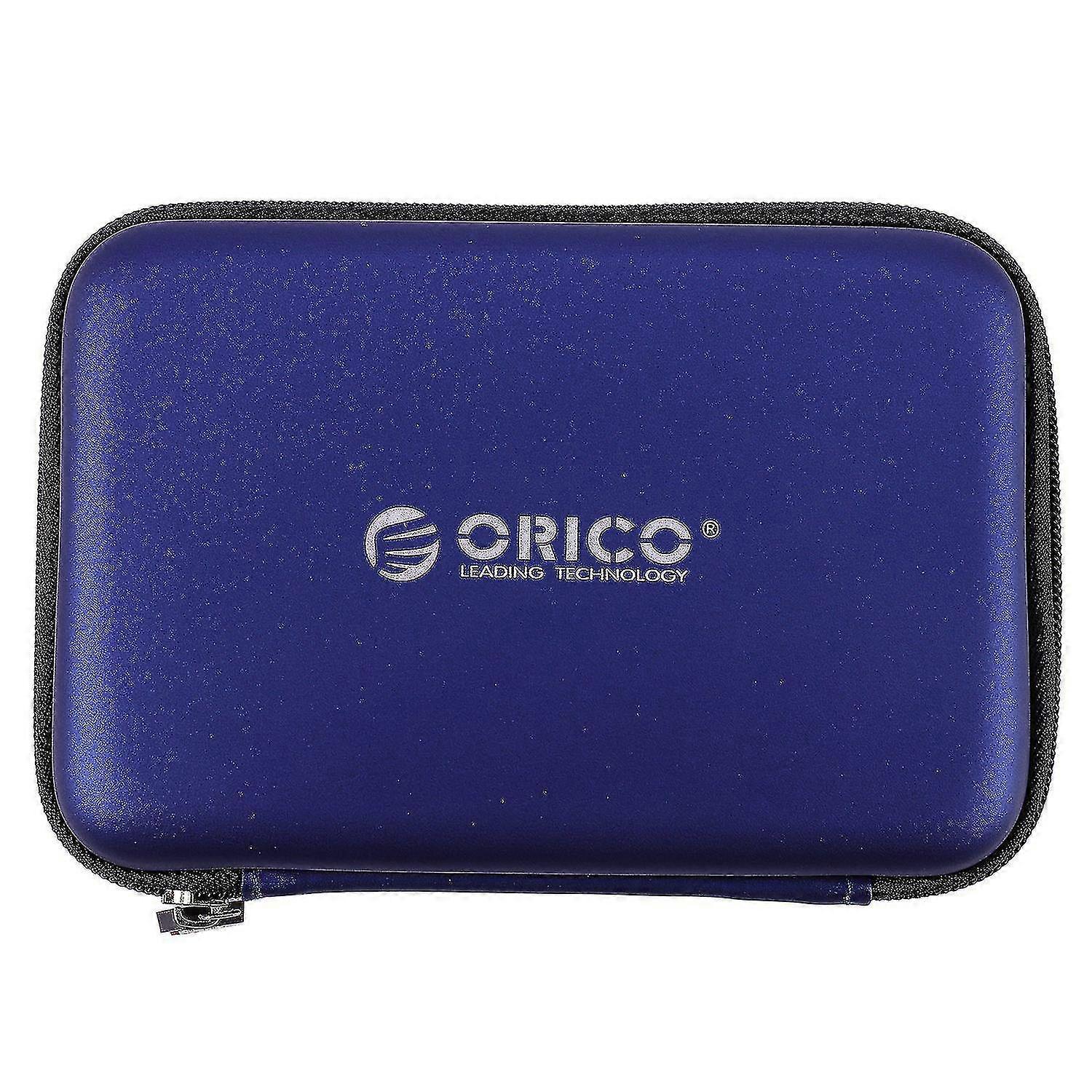 Orico 2.5inch Hdd Case Protect Bag Boxblue