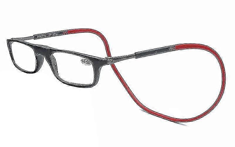 Reading Glasses Tr Absorption Hanging Neck Funky Readers Glasses