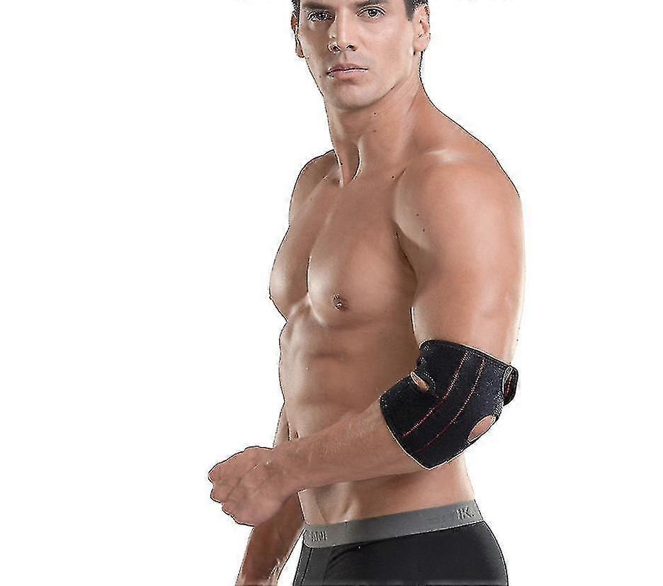 Men's Sports Kneepad  Prevent Strain