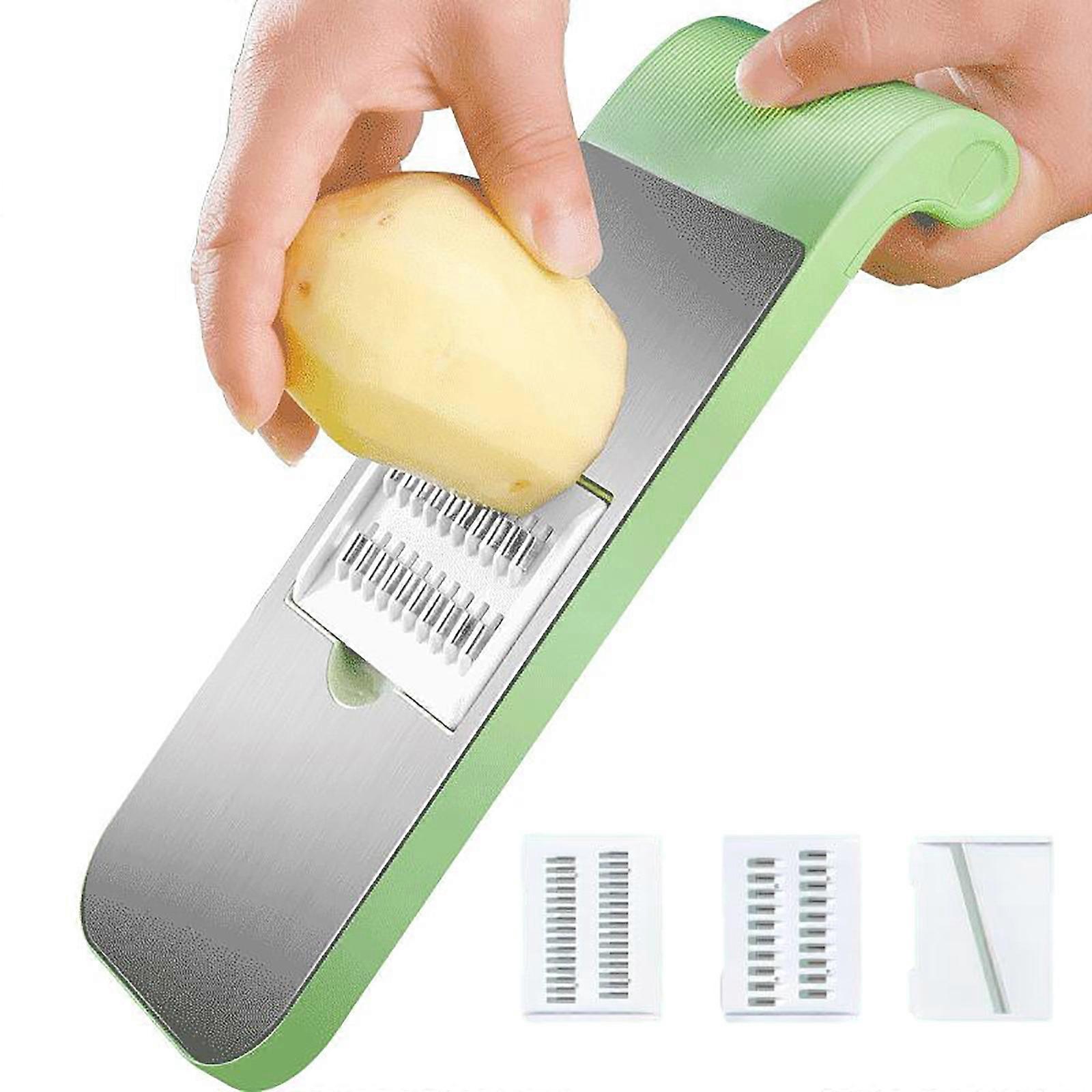 Multifunctional Vegetable Cutter Set Potato Shreds Shredded Potatoes Shredded Shreds