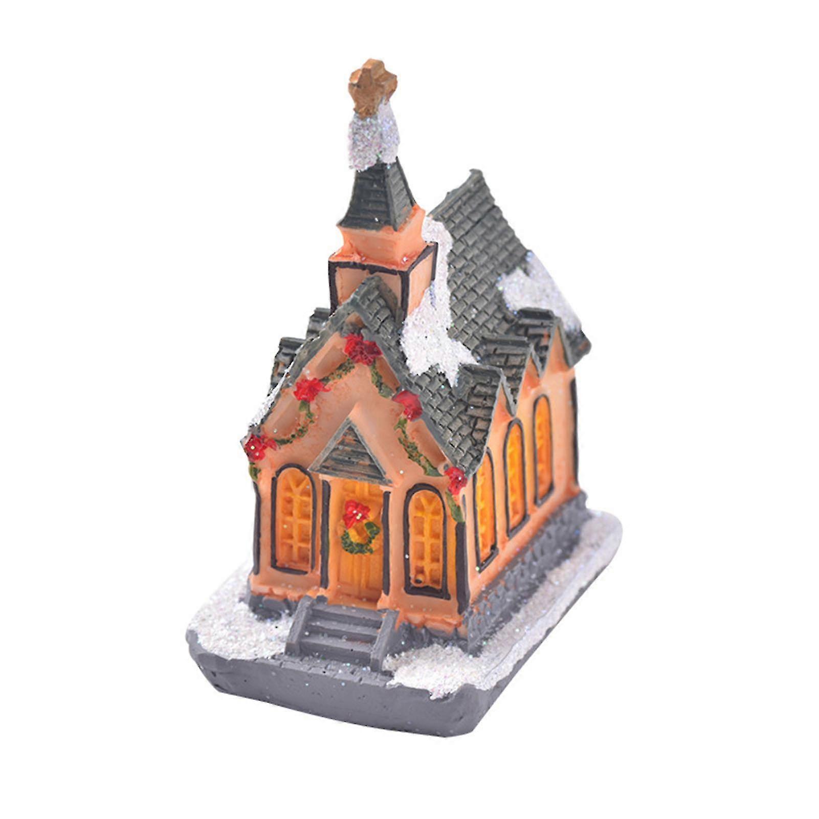 High Durability LED House