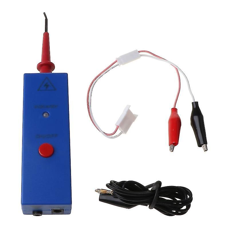 100% New Ccfl Tester Laptop Screen Repair Lcd Tv Monitor Backlight Lamp Test