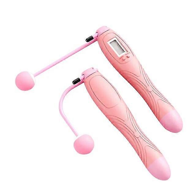 Cordless Electronic Skipping Rope