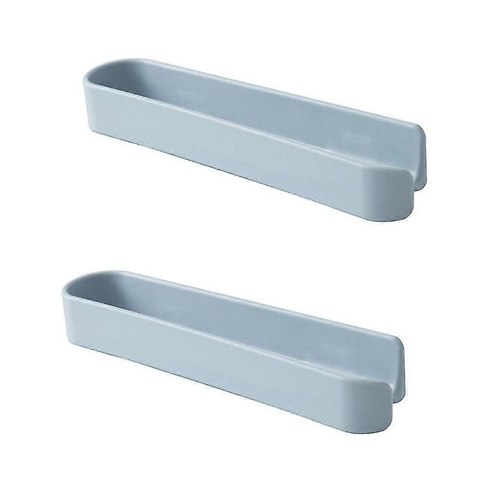 Bathroom Towel Bar Self Adhesive Wall Mounted Towel Holder