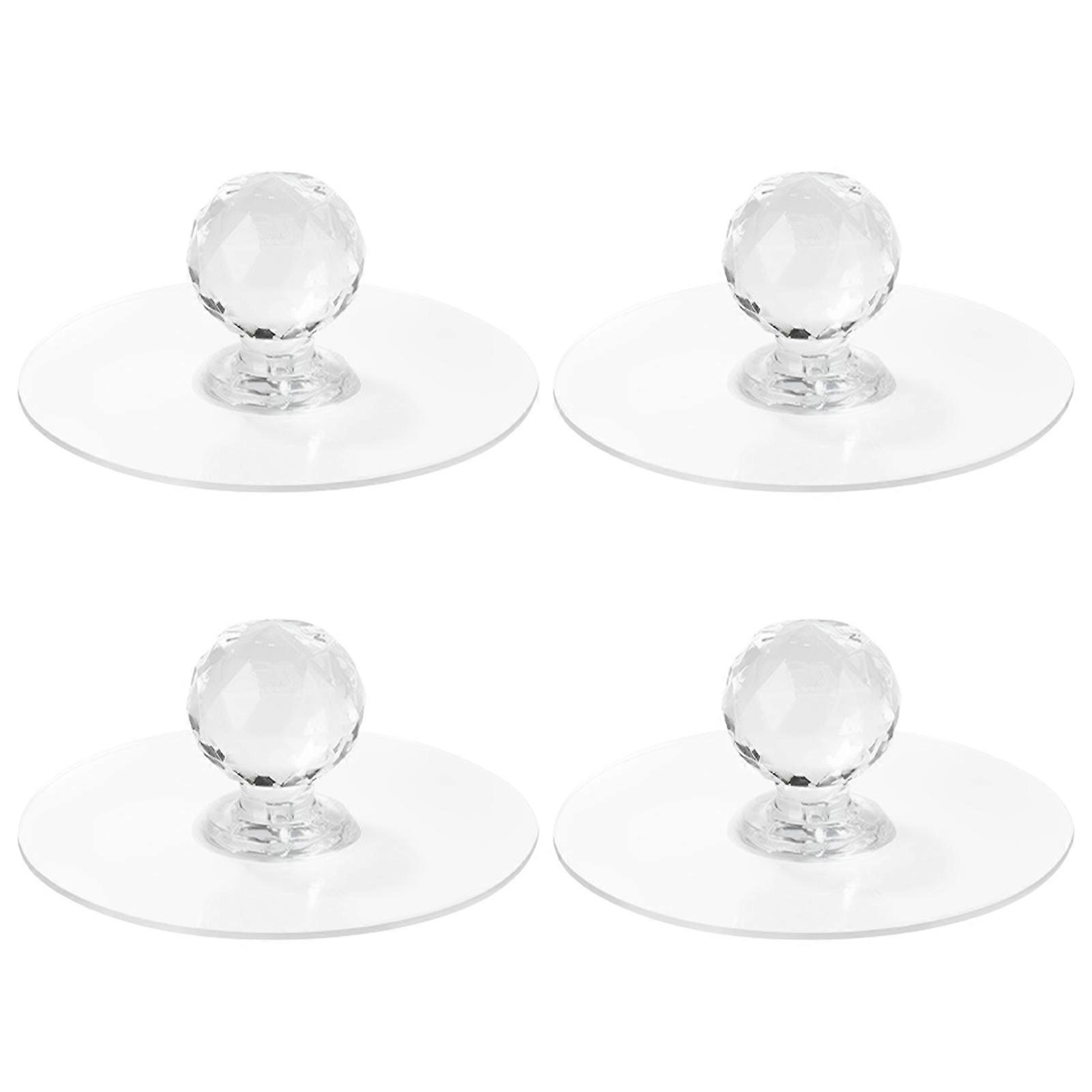 Cabinet Drawer Pull Knobs Dresser Knobs Cabinet Closet Door Pull Knobs for Living Room Kitchen Cupboard