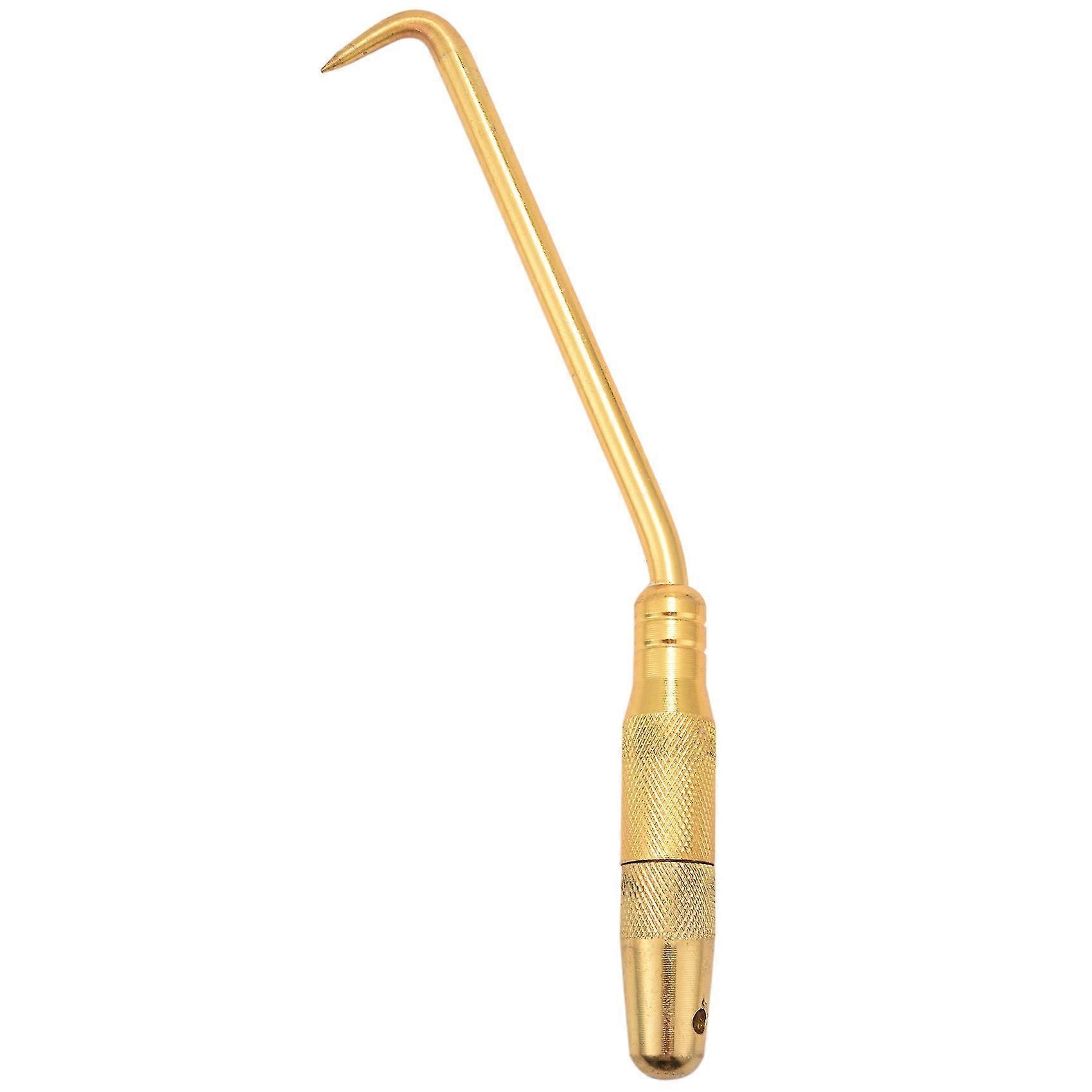 Hand Rebar Tier Construction Site Steel Bar Wire Hook Winding Tool Wire Knitting Clamp Steel Wire T