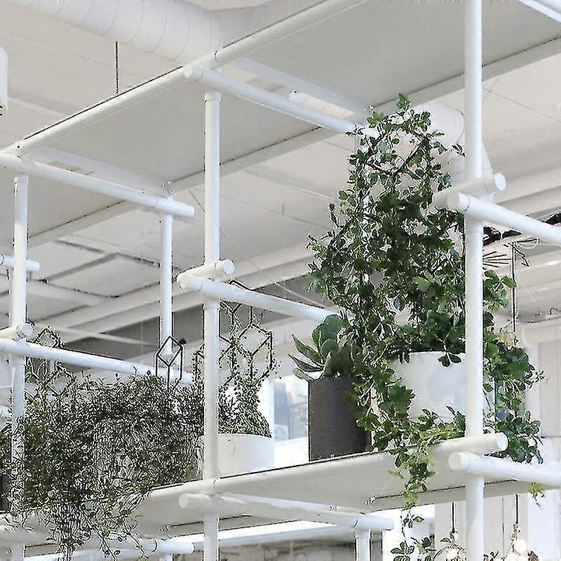 Artificial Mini Climbing Plant Support Iron Plant Support Frame With Garden Support