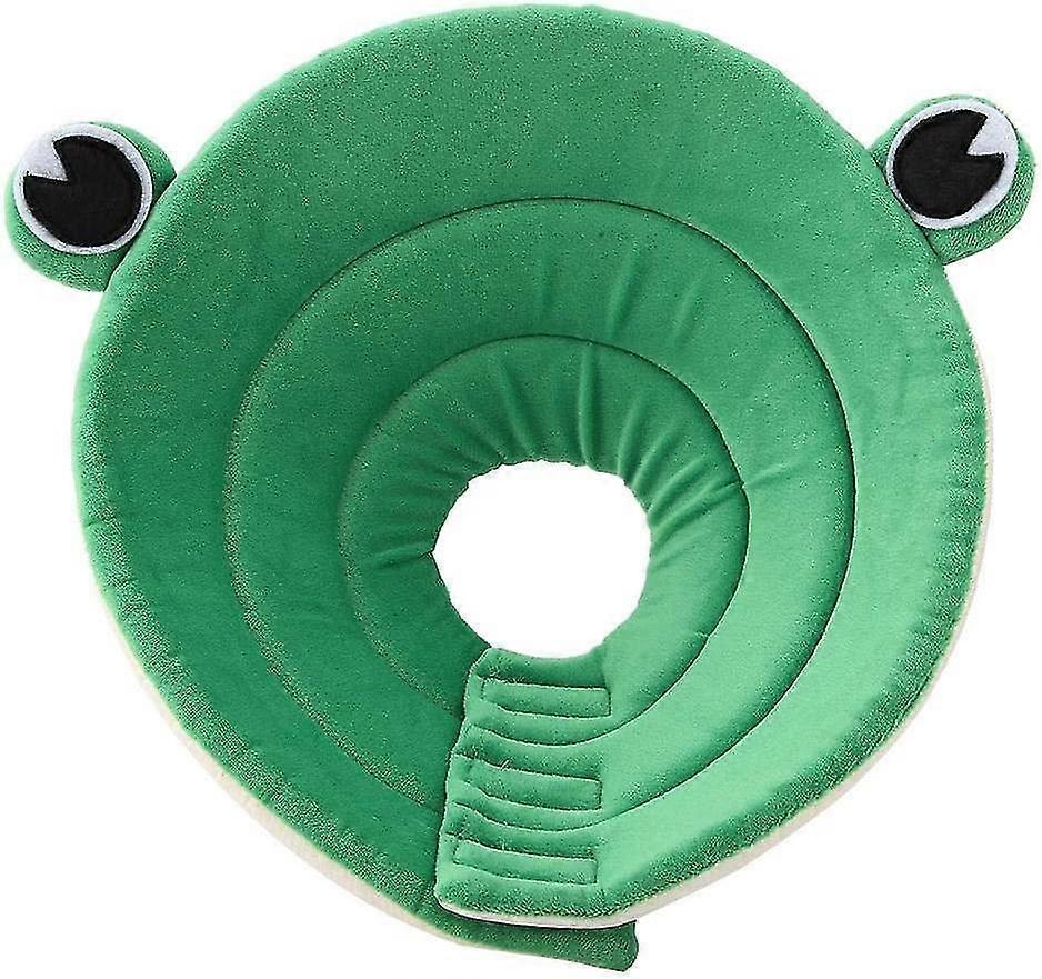 Protective Pet Collar Adjustable Anti-lick Ring Wound Protective Pet Collar Circle Pet Protection Collar Soft Pet Recovery Collar Anti-bite Collar For