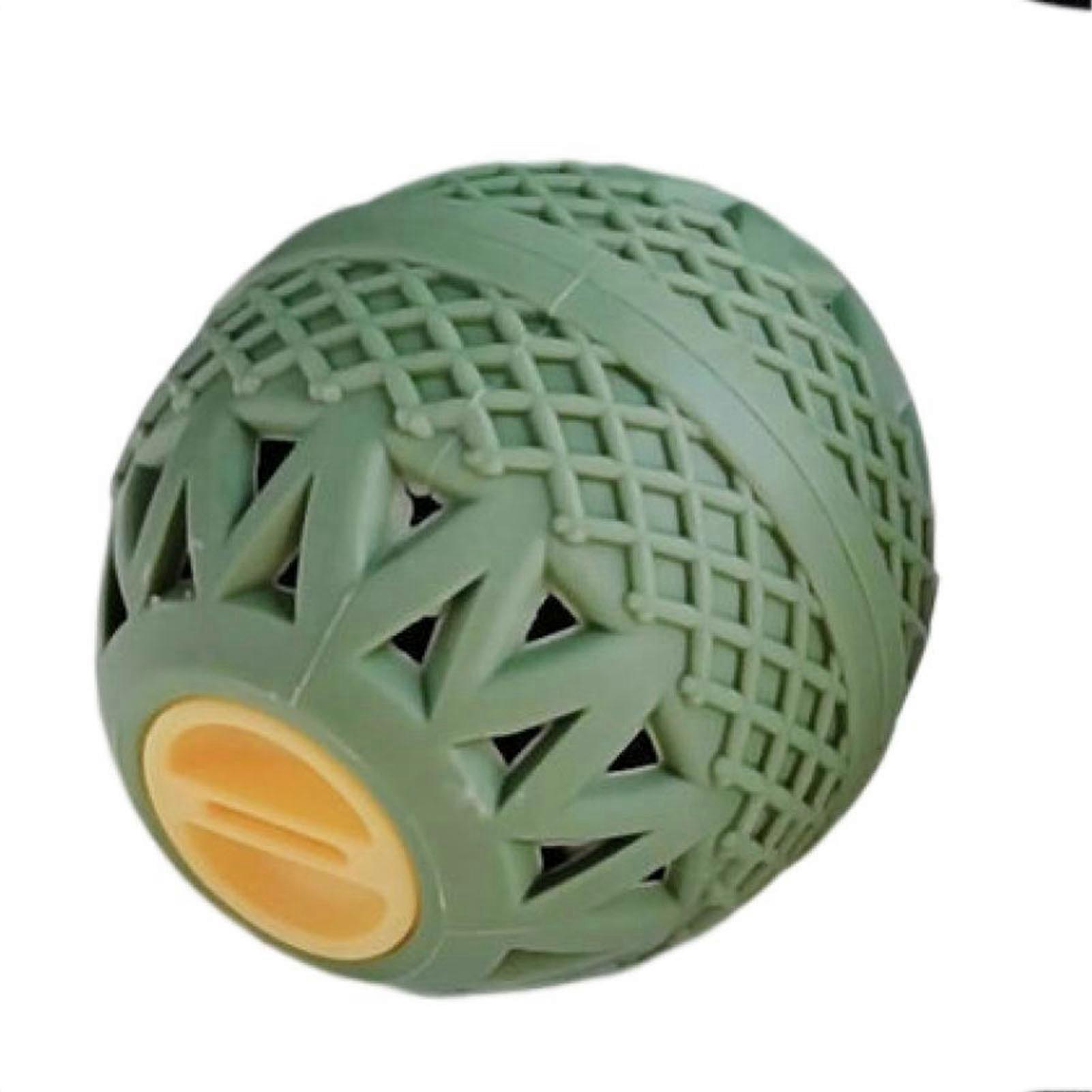Laundry Ball Breathable Anti-winding No Knotting High Toughness Hollow Surface Easy Water Discharge Clothes Washing Ball Bathroom Supply KAESI