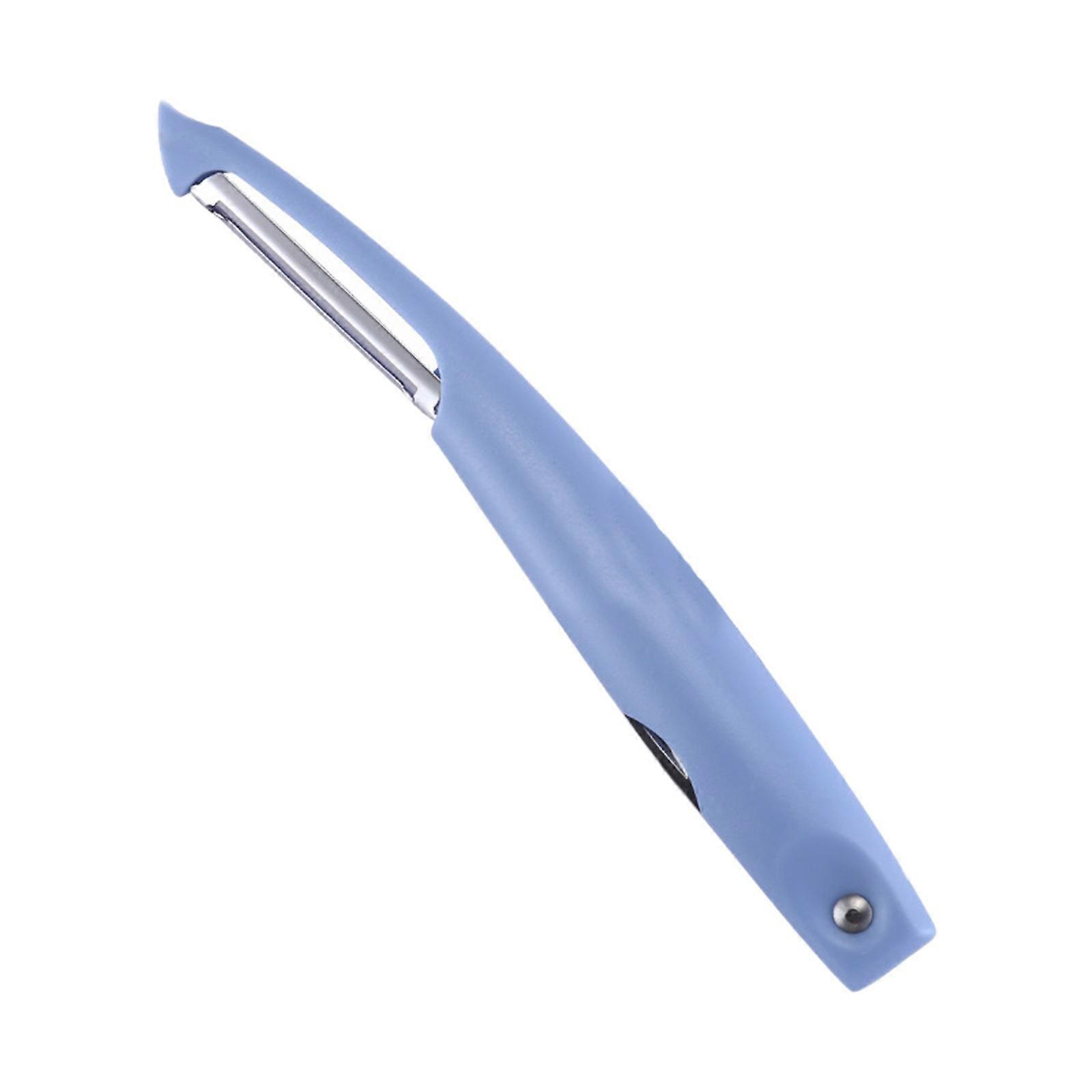 Multifunctional Vegetable And Fruit Peeling, Shredded And Slicing Kitchen Tool