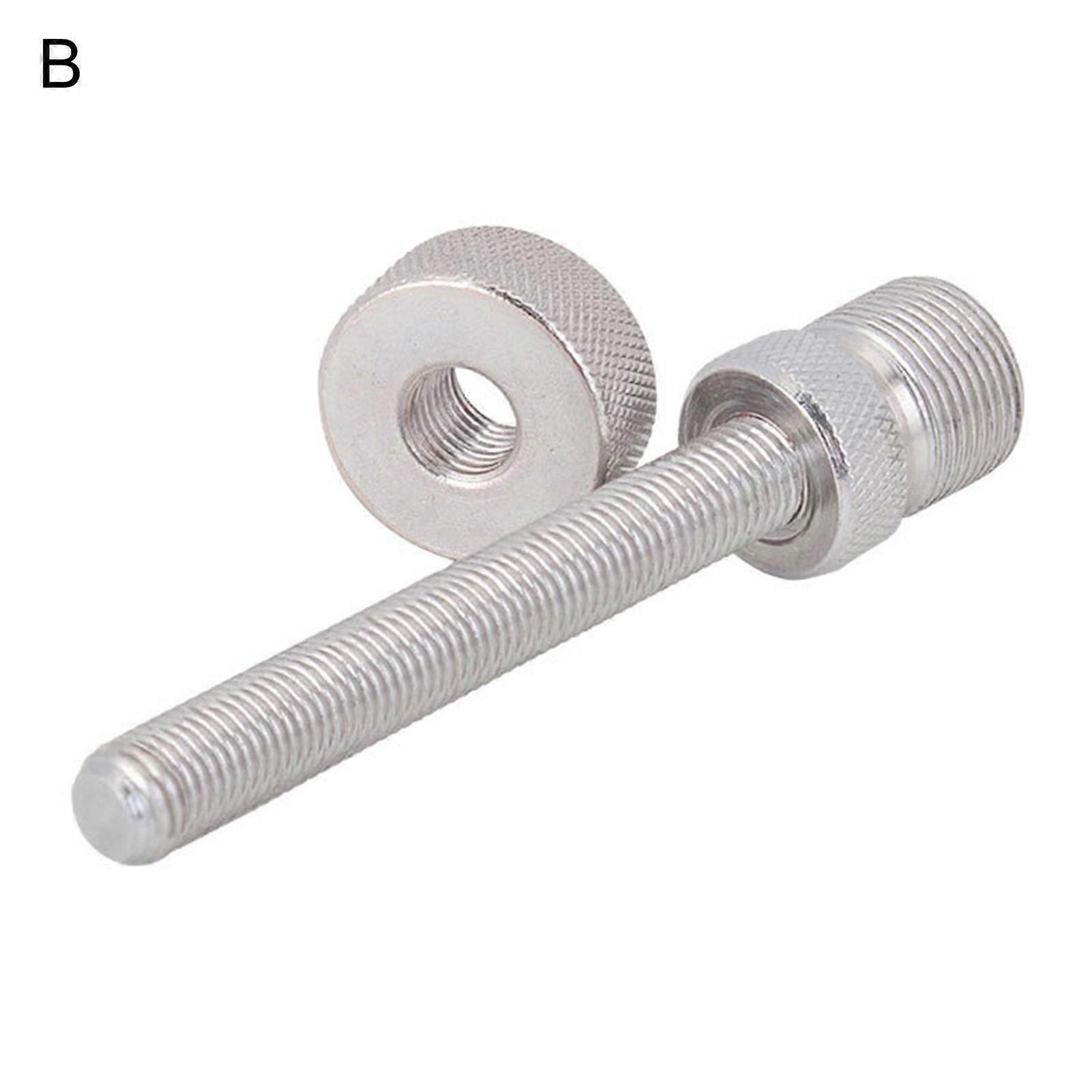 KaesiTOOPRE Bottom Bracket Remover 20 Teeth Square Hole Spline Repair Wrench for Mountain Road Bike