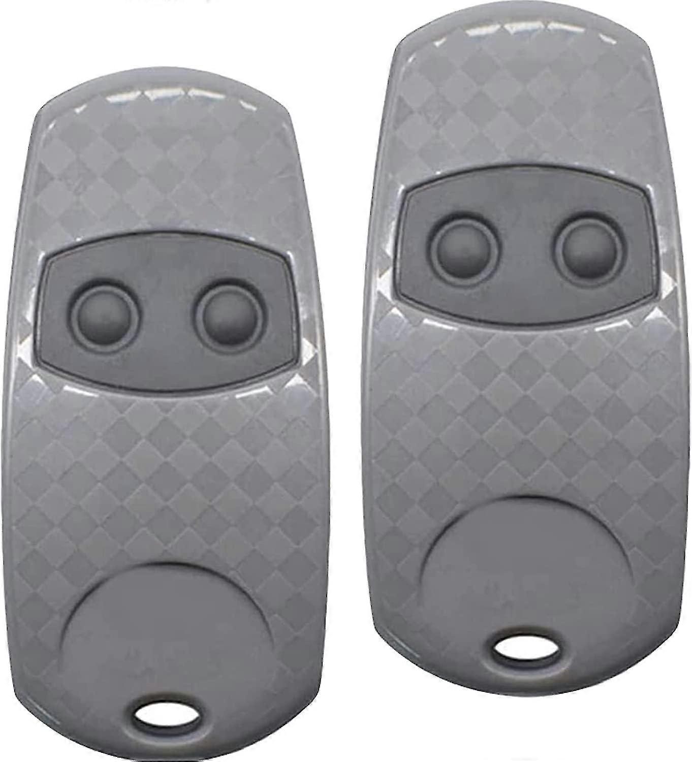 Came Top 432EE Remote Control with 2 Portable Remotes