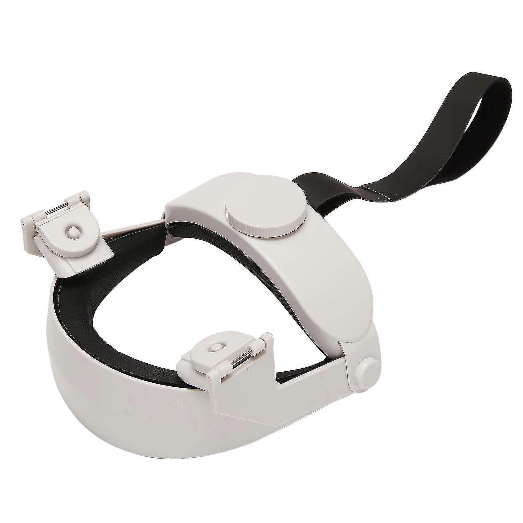 Adjustable Halo Head Strap For Vr Increase Supporting Comfort Virtual Reality Vr Accessories
