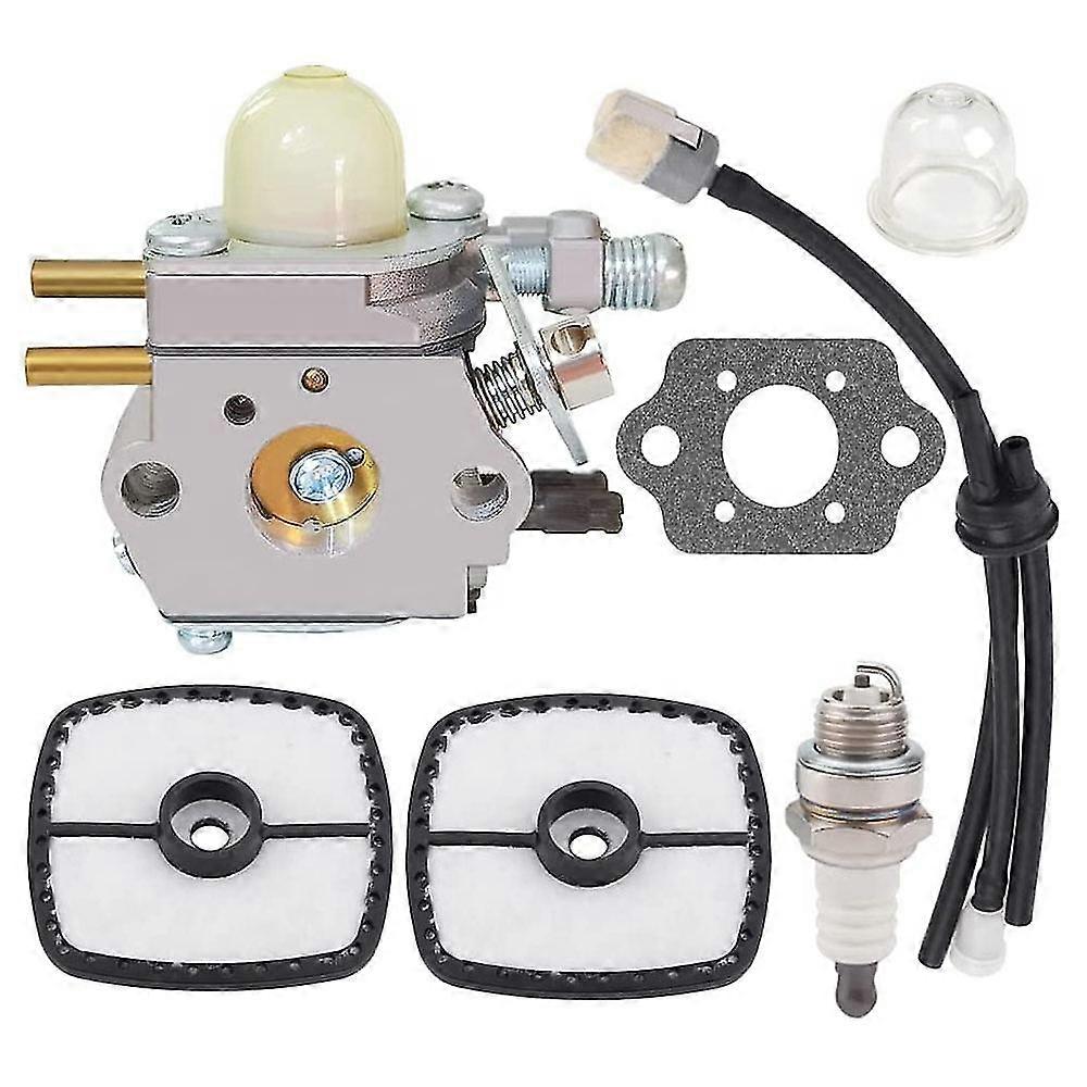 C1U-K51 Carburetor For Echo HC-1500 HC-1600 HC-1800 HC-2000 HC-2400 HC - Foto 8