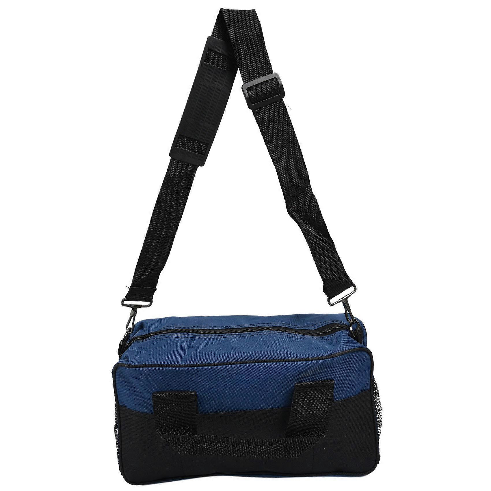 1 pcs Tool Kit Pack Hardware Repair Kit Tool Bag Electrician Work Multifunction Durable Mechanics O