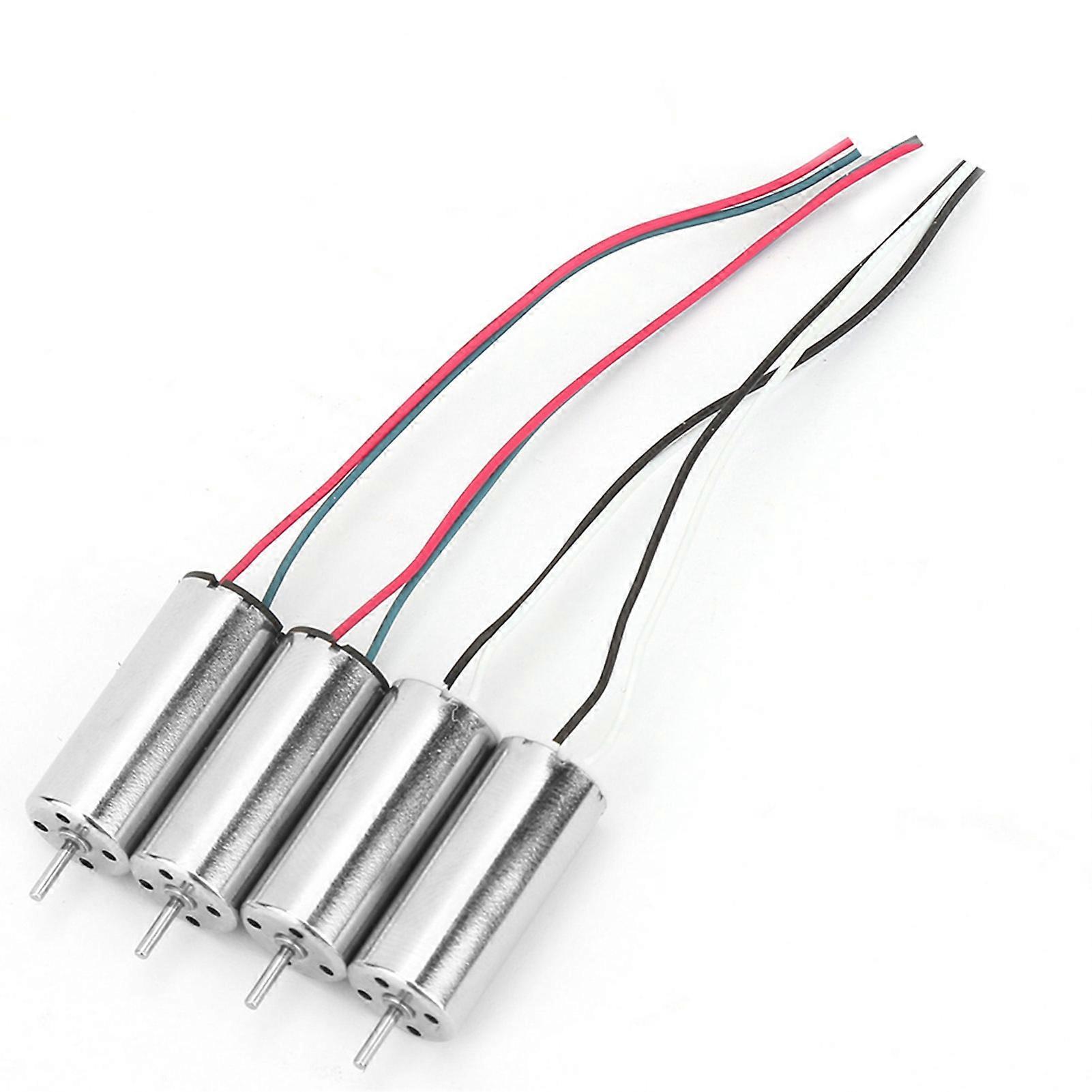 4 μηχανή αεροσκαφών DIY μηχανών 44000rpm DIY μηχανών 44000rpm χαμηλής κατανάλωσης PC