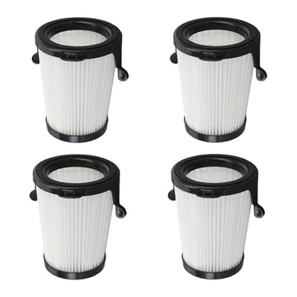 适用于49-90-1950 HEPA过滤器替换M12 0850-20紧凑型吸尘器,适用于,可清洗和可重复使用