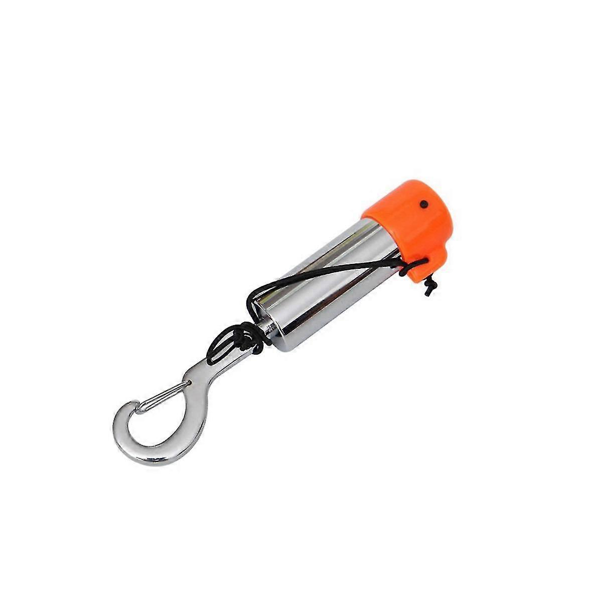 Diving Rattle, Multi-function Sounder, Spare O-ring Storage Bag, High Decibel Instead Of Ding Ding