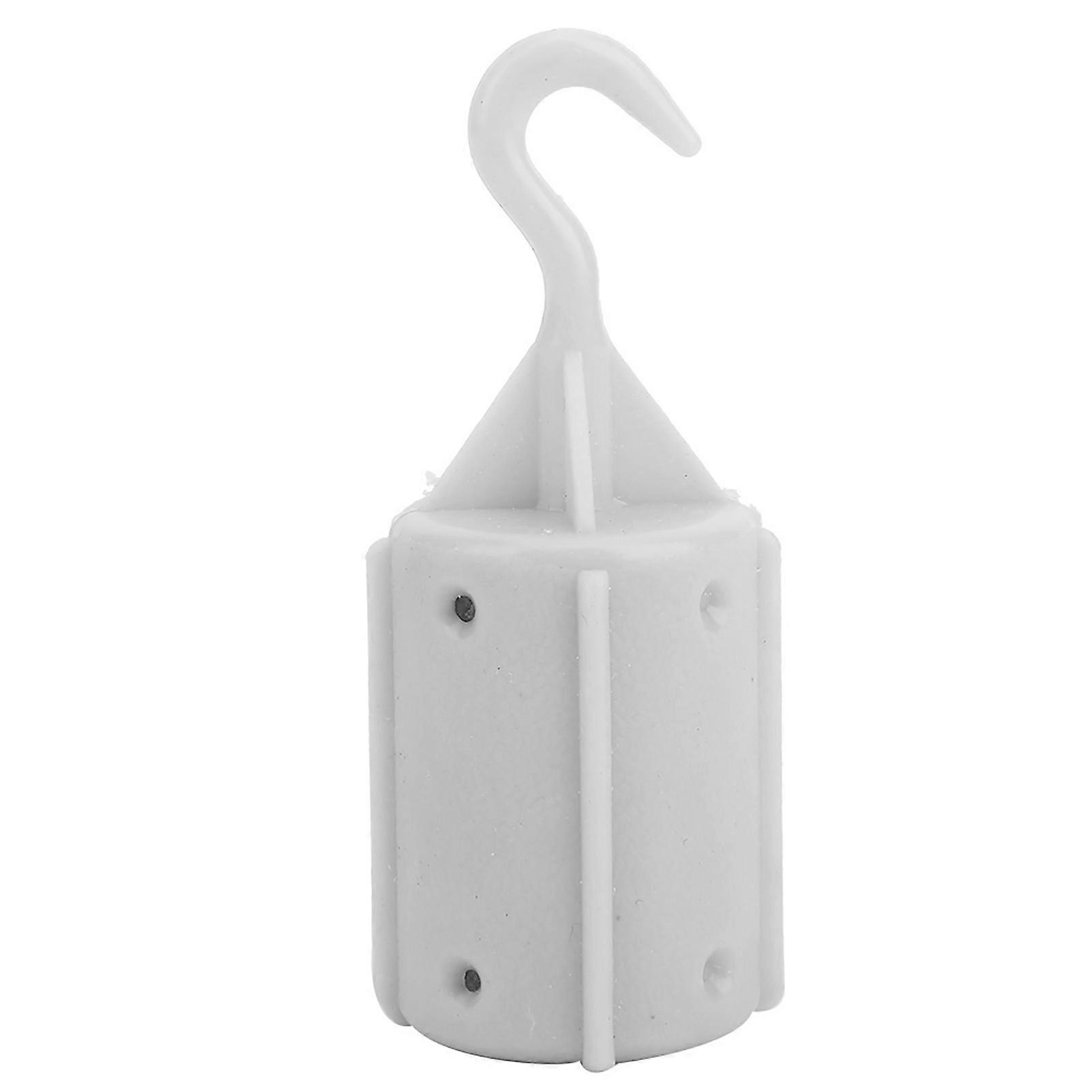 Knitting Machine Small Hook Weight Metal Accessories for Silver Reed SRP60N