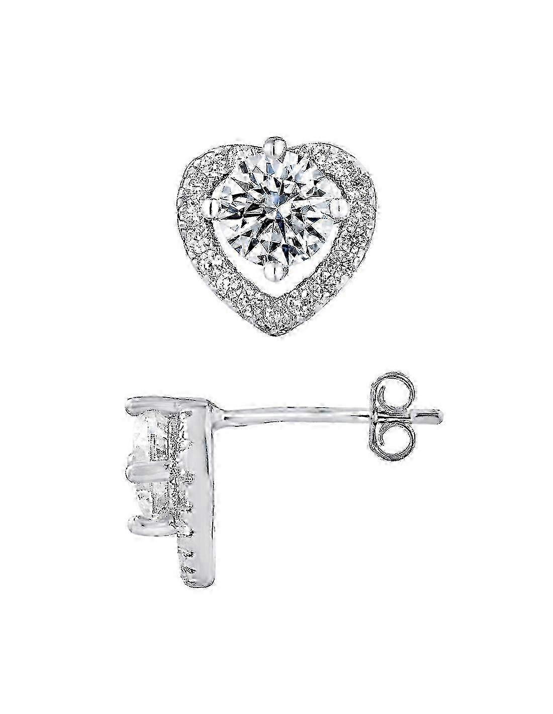 Earrings - Silver - CHANCE