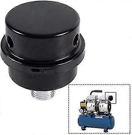 Muffler Filter For Air Compressor (1/2" Thread 20mm)