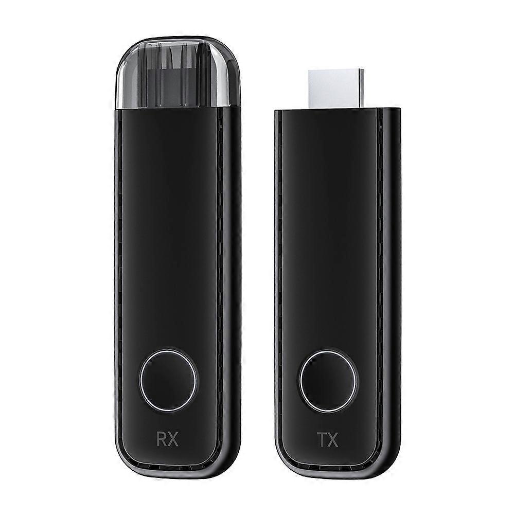 G57 Conference Wireless Transmission Video Transmitter Receiver Display Adapter 1080P HD Laptop Screen Projector