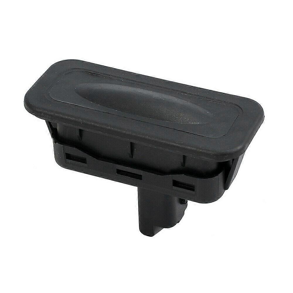 Newest Boot Tailgate Release Switch Button Handle For Renault Megane MK2 MK3 8200076256 Tailgate Handle Car Accessories