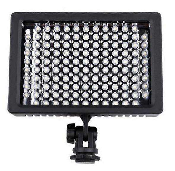 Ld-126 camera light wedding fill light 126 led camera lights