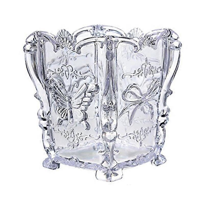 1pcs make-up borstel houder cup-c