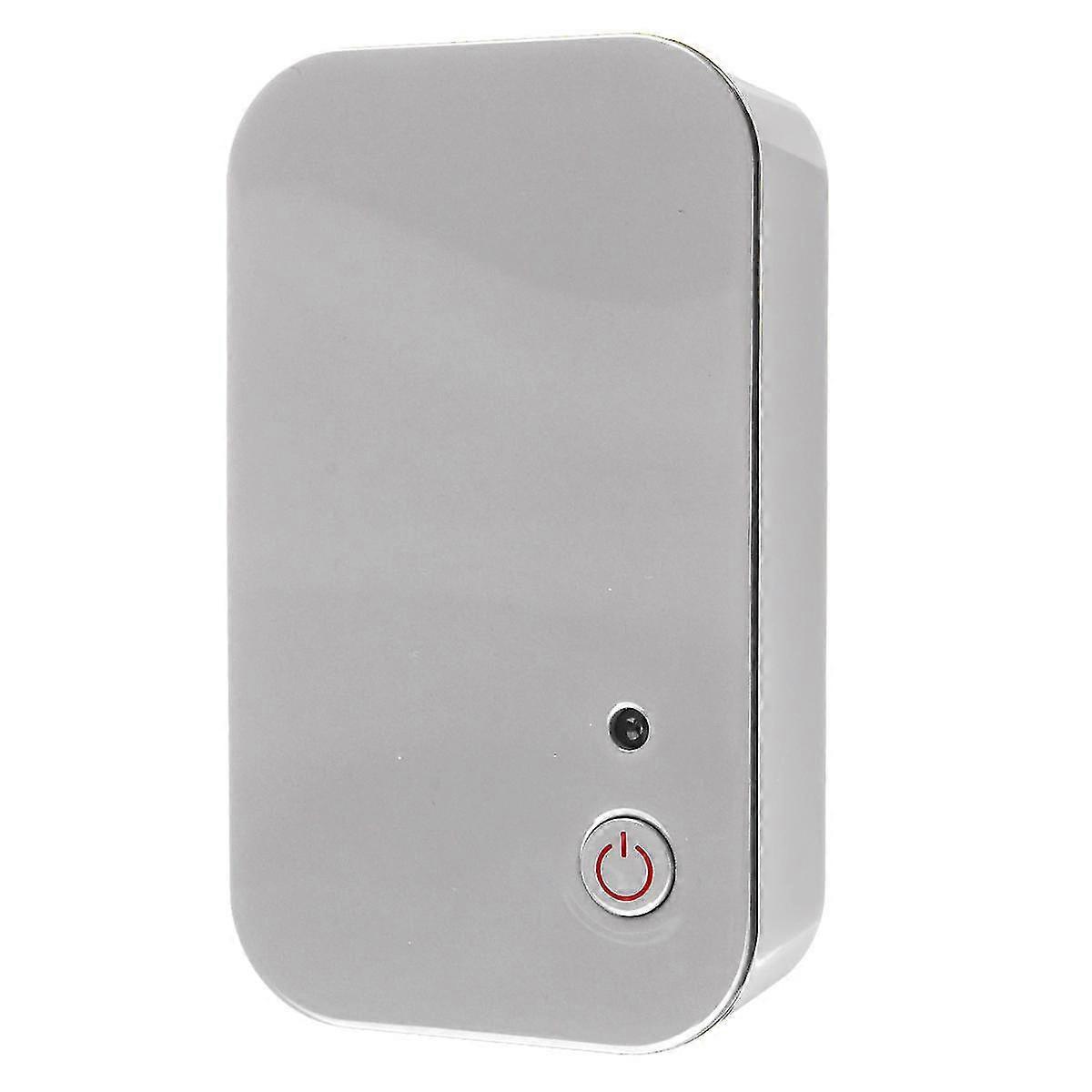 Negative Ion Air Purifier Ozone Deodorizing Disinfection Machine