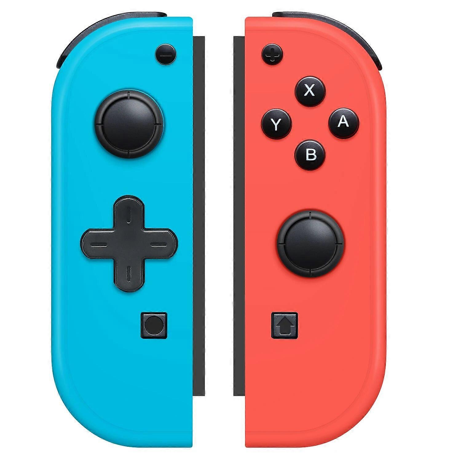 Joypad Switch Controller Joypad Wireless Joystick Console Gamepad Dual Vibration Switch Control Joypad Switch Controllers