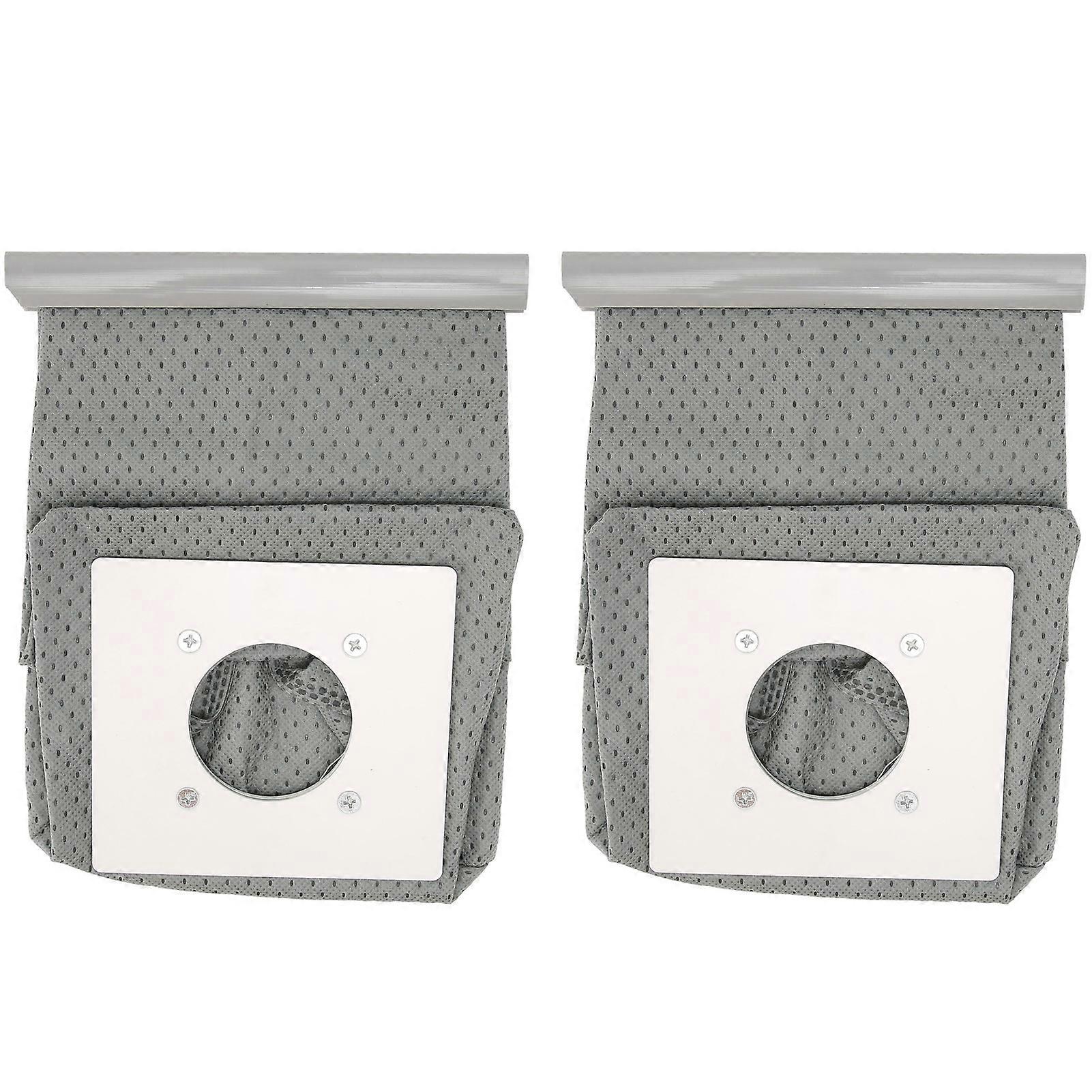 SC35A SC65A SCN200 SCシリーズ掃除機アクセサリー用2PCSダストバッグ不織布バッグ