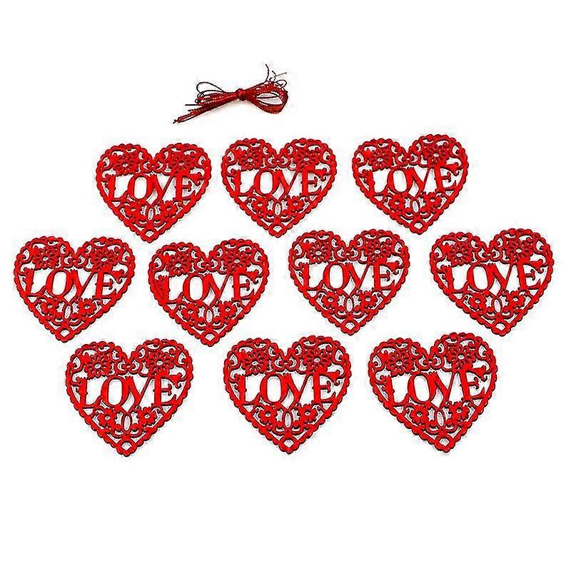 Le nouveau pendentif de mariage 20pcs