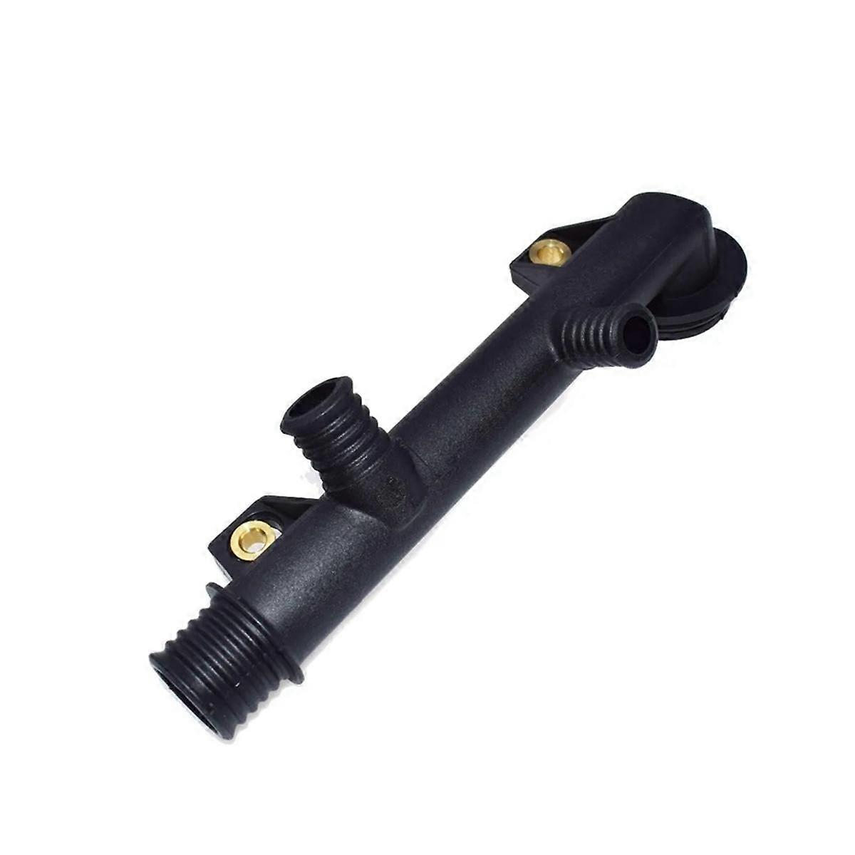 Car Engine Coolant Hose Connector Hose Thermostat Water Pipe for 3 Series 5 Series E30 E36 11531714