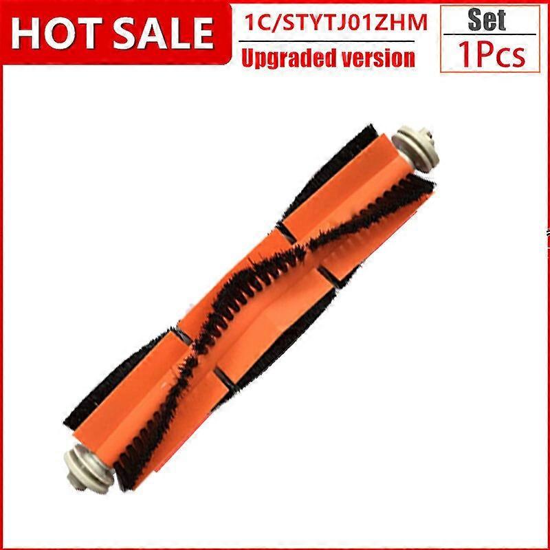 Hepa Filter Main Side Brush Mop Cloth for Xiaomi Mijia 1C / STYTJ01ZHM T1 Dreame F9 Robotic Vacuum Cleaner Accessories Carpet Sweepers