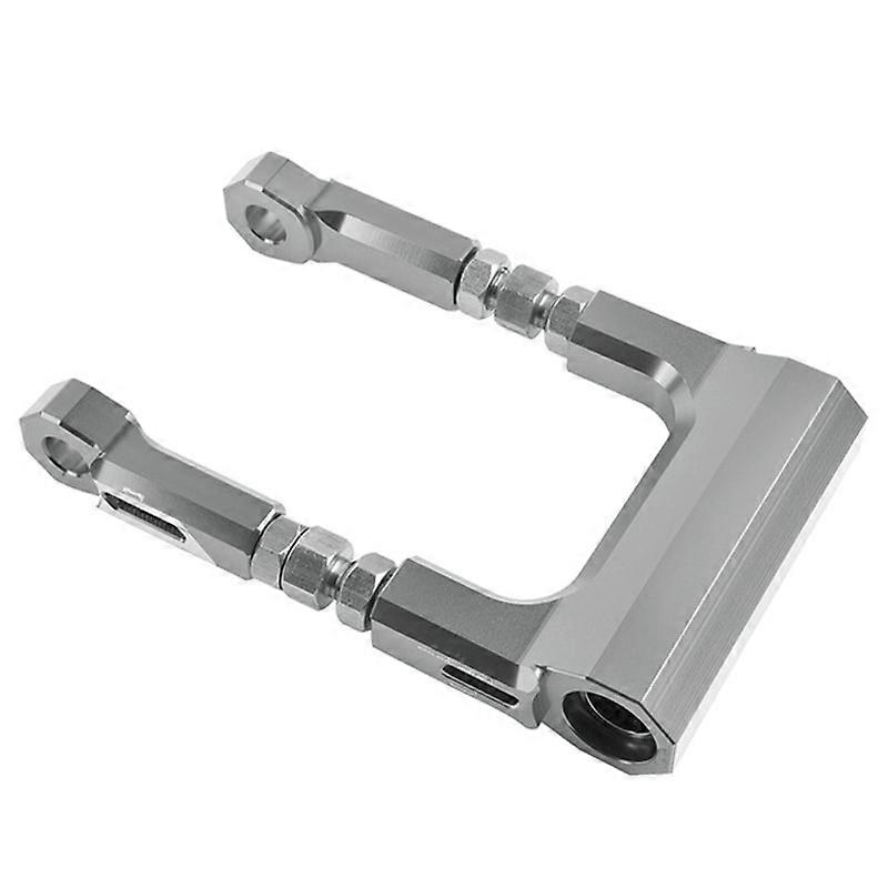 CNC Aluminum Lowering Links Kit For BMW S1000RR S1000R S1000XR 2015-2018, Rear