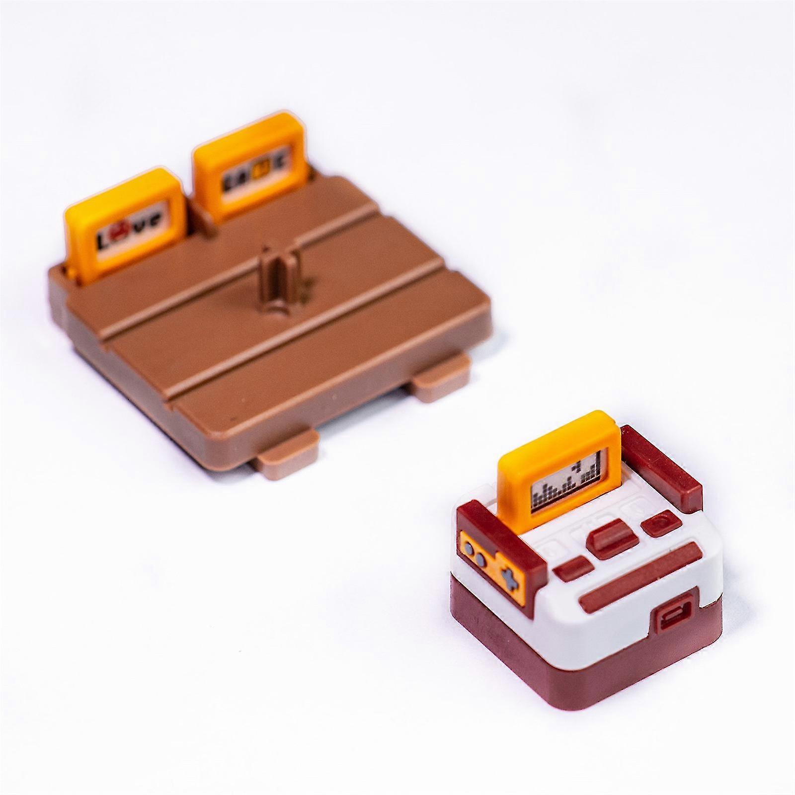 Dye Subbed Key Caps For Mx Switch Mechanical Keyboard Profile Keycap