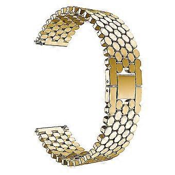 22mm Metal S Is Suitable For Huami Watch Wrist S3, Gts S