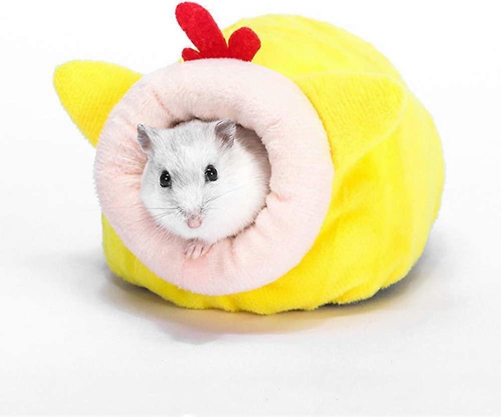 Hamster liten bomull rede dvale rede bomull kanin rede