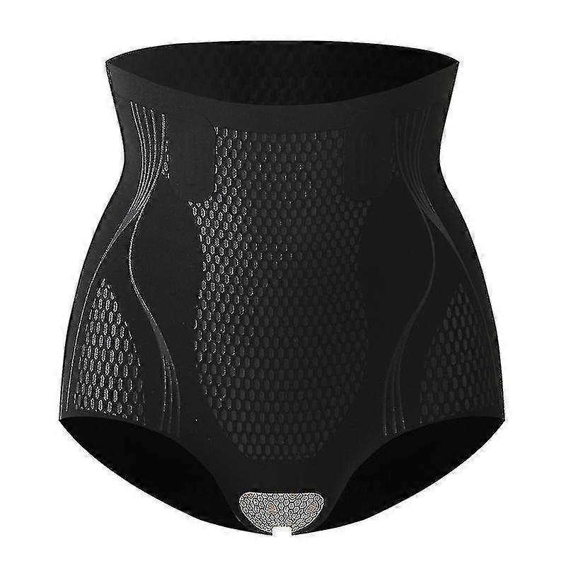 2023 New Ionsilk Sculpt+ Ice Silk Ion Shaping Shorts