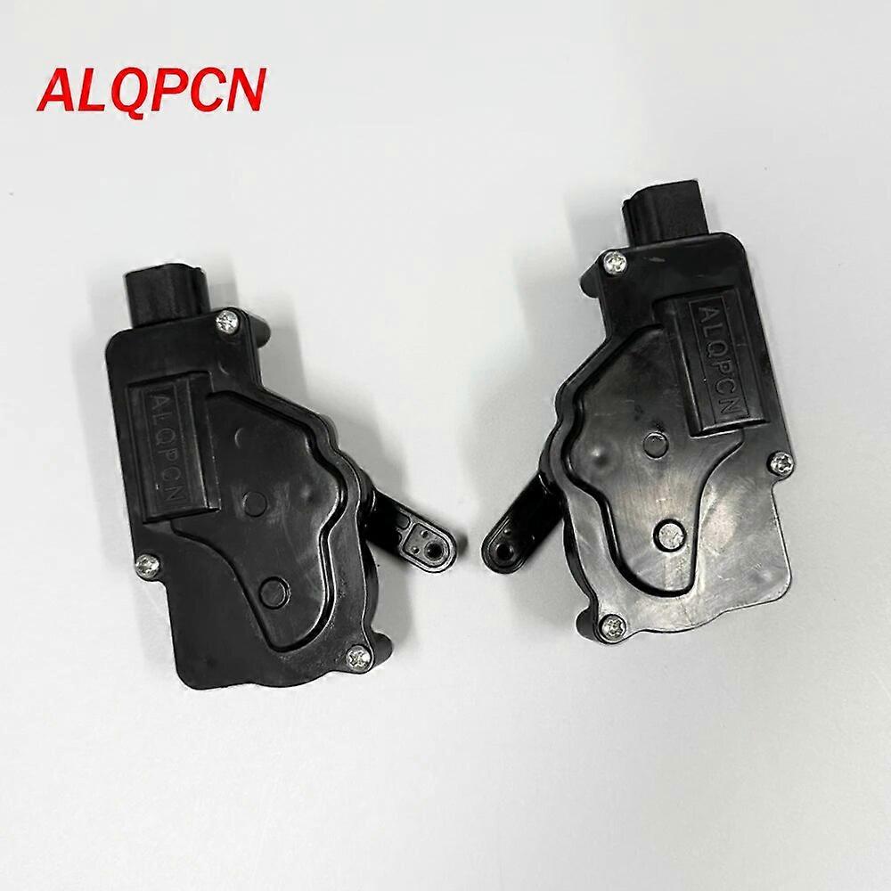 لعام 2007-2018 هيونداي جراند ستاركس H1 انزلاق قفل الباب المحرك محرك قفل الباب الخلفي