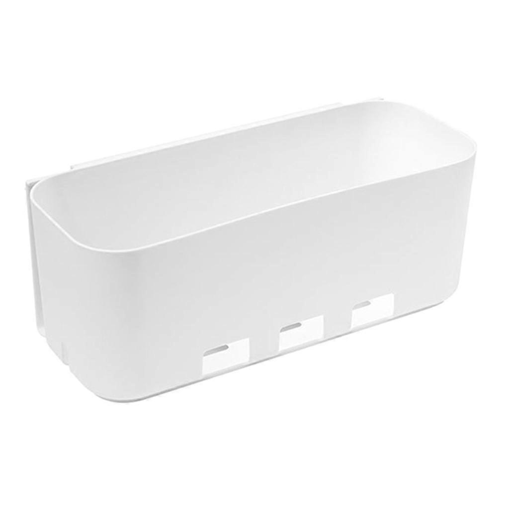 Multifunctional Hanging Storage Basket Wall-mounted Kitchen Drawer Shelf Rack Cabinet Push-pull Box