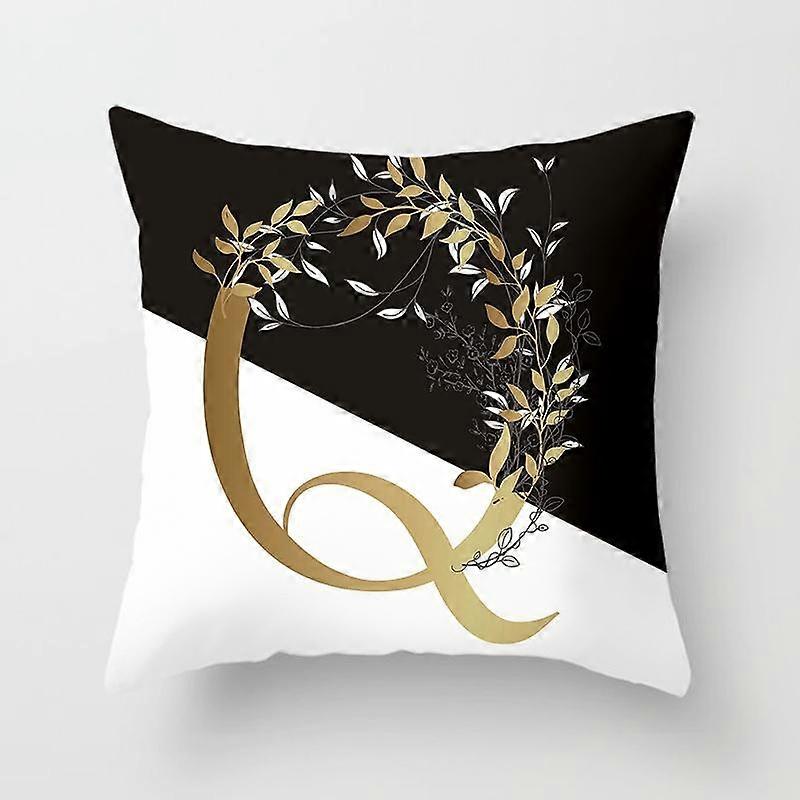 Print Kussensloop Sofa Kussenhoes Design Style -1377