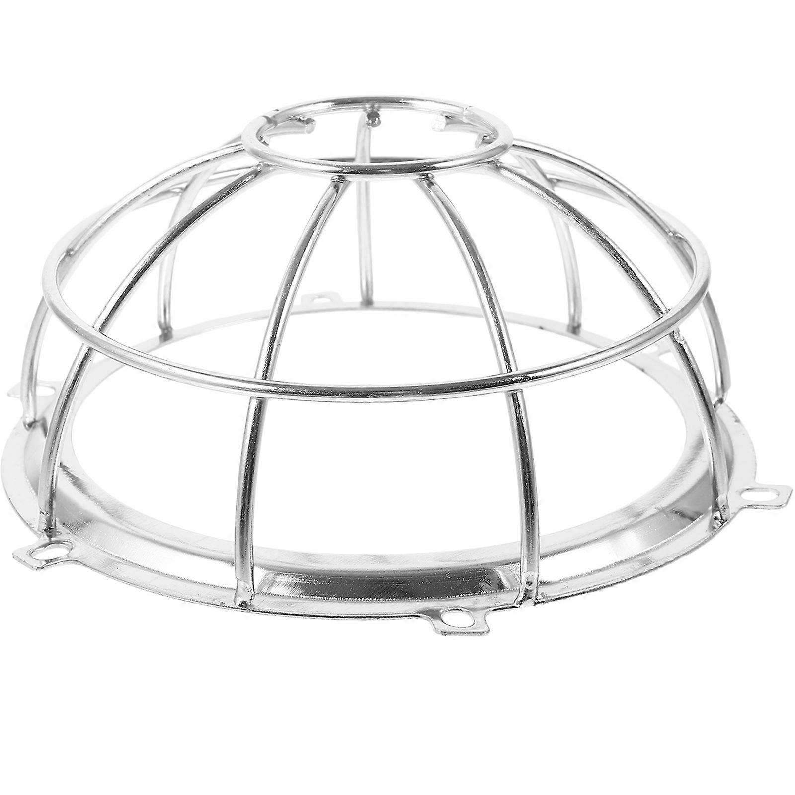 Fire Sprinkler Protector Fire Sprinkler Bracket Screw Type Fire Sprinkler Cage Cover