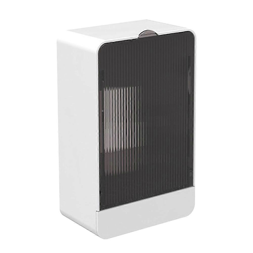 Zeephouder Wandgemonteerde zeephouder voor douche Badkamer zeepbakhouder