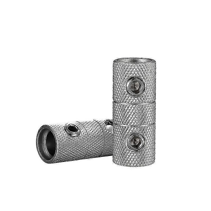 Brass Audio Adapter For Car Use