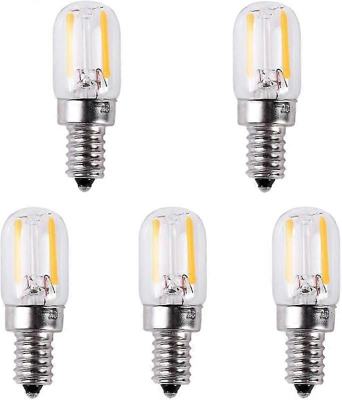 2W E12 bulb Energy-saving LED bulb xh