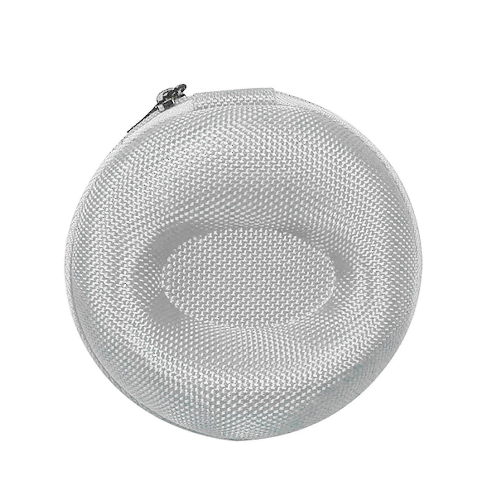 Portable Zipper Cushioned For Case Protective Cover Storage Container For Smartw