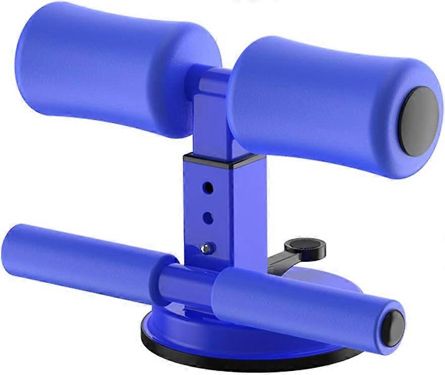 Sit-Ups Device Assistant, Sit Up Bars, Self-Priming Sit-Up Bar, Adjustable Self-Suction Sit-Up Bars